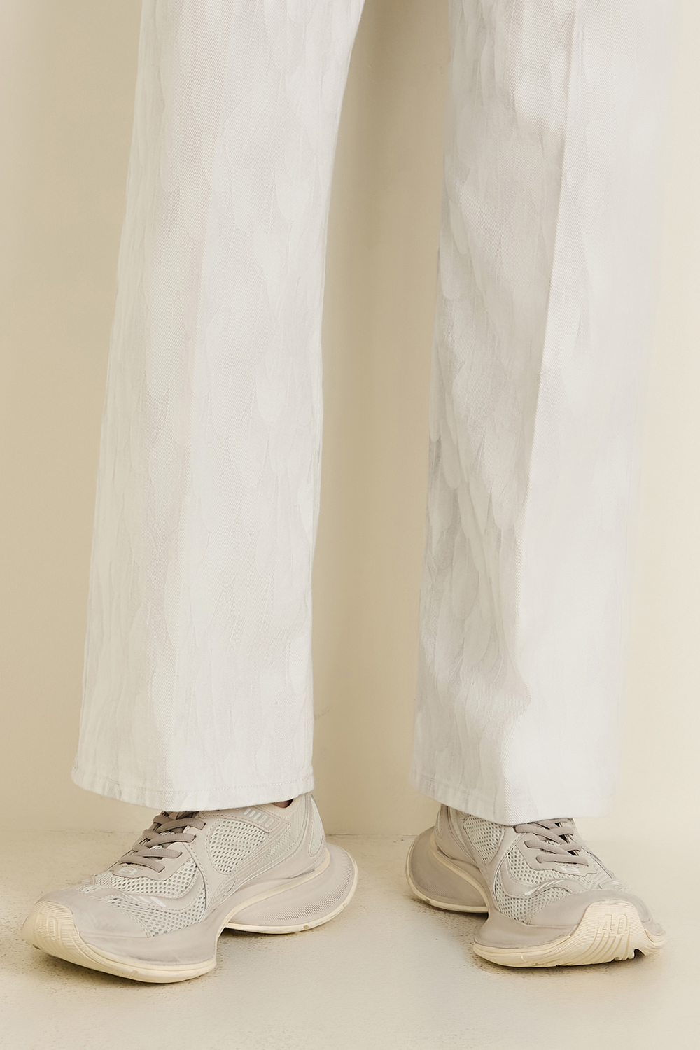 נעלי סניקרס